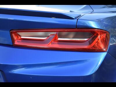 2017 Chevrolet Camaro LT   - Photo 48 - Mesa, AZ 85201