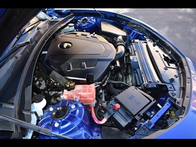 2017 Chevrolet Camaro LT   - Photo 37 - Mesa, AZ 85201