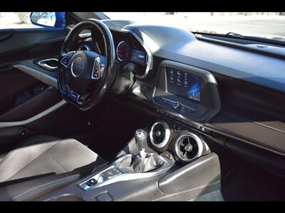 2017 Chevrolet Camaro LT   - Photo 34 - Mesa, AZ 85201