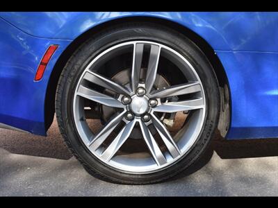 2017 Chevrolet Camaro LT   - Photo 35 - Mesa, AZ 85201