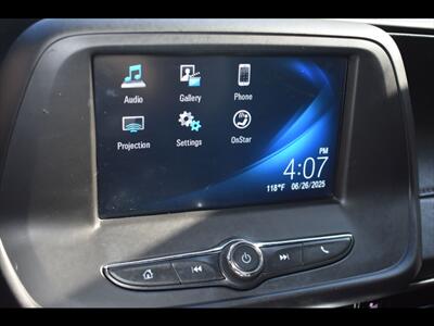 2017 Chevrolet Camaro LT   - Photo 10 - Mesa, AZ 85201
