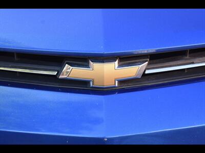 2017 Chevrolet Camaro LT   - Photo 42 - Mesa, AZ 85201
