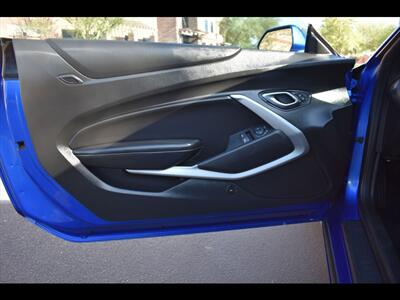 2017 Chevrolet Camaro LT   - Photo 18 - Mesa, AZ 85201