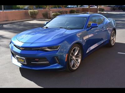 2017 Chevrolet Camaro LT   - Photo 3 - Mesa, AZ 85201