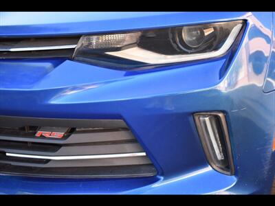 2017 Chevrolet Camaro LT   - Photo 43 - Mesa, AZ 85201