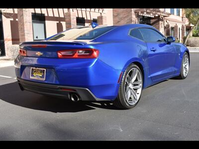 2017 Chevrolet Camaro LT   - Photo 7 - Mesa, AZ 85201