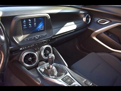 2017 Chevrolet Camaro LT   - Photo 22 - Mesa, AZ 85201