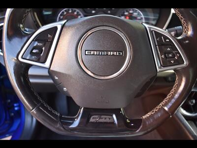 2017 Chevrolet Camaro LT   - Photo 14 - Mesa, AZ 85201