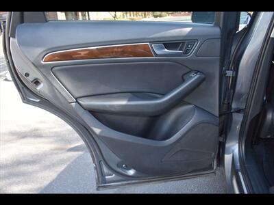 2015 Audi Q5 2.0T quattro Premium Plus   - Photo 22 - Mesa, AZ 85201