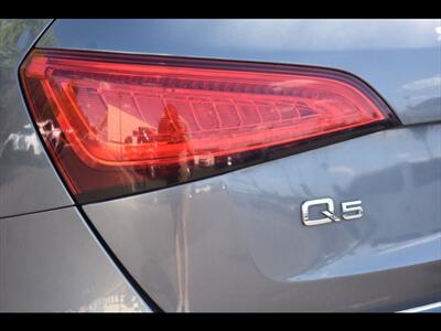 2015 Audi Q5 2.0T quattro Premium Plus   - Photo 49 - Mesa, AZ 85201