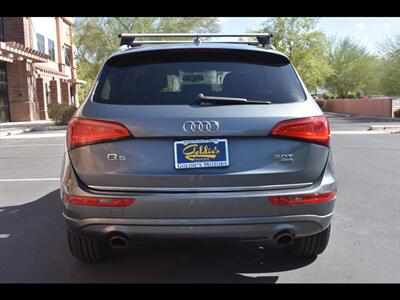 2015 Audi Q5 2.0T quattro Premium Plus   - Photo 9 - Mesa, AZ 85201