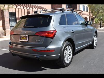 2015 Audi Q5 2.0T quattro Premium Plus   - Photo 7 - Mesa, AZ 85201