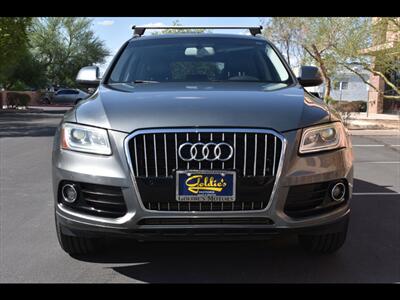 2015 Audi Q5 2.0T quattro Premium Plus   - Photo 8 - Mesa, AZ 85201