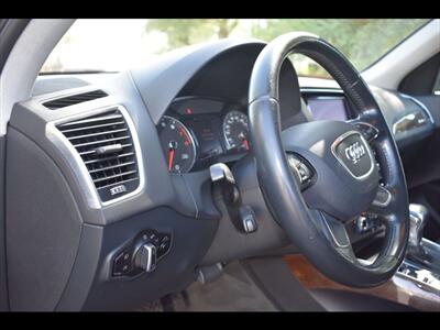 2015 Audi Q5 2.0T quattro Premium Plus   - Photo 15 - Mesa, AZ 85201