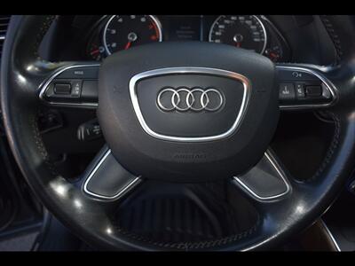 2015 Audi Q5 2.0T quattro Premium Plus   - Photo 14 - Mesa, AZ 85201