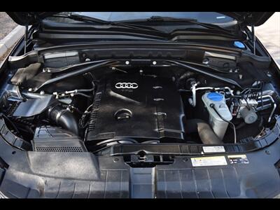 2015 Audi Q5 2.0T quattro Premium Plus   - Photo 42 - Mesa, AZ 85201