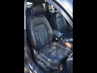 2015 Audi Q5 2.0T quattro Premium Plus   - Photo 34 - Mesa, AZ 85201