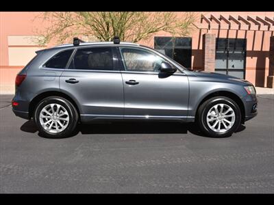 2015 Audi Q5 2.0T quattro Premium Plus   - Photo 1 - Mesa, AZ 85201