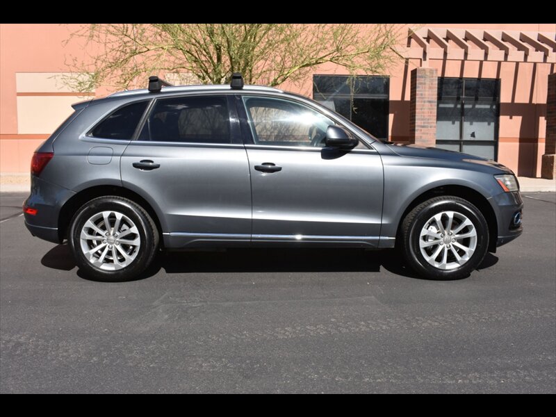 2015 Audi Q5 2.0T quattro Premium Plus - Photo 1 - Mesa, AZ 85201