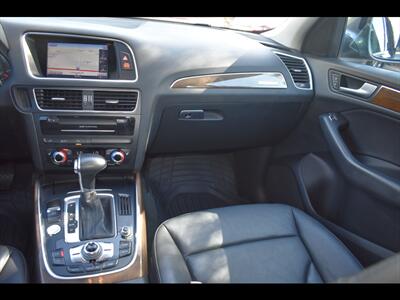 2015 Audi Q5 2.0T quattro Premium Plus   - Photo 31 - Mesa, AZ 85201