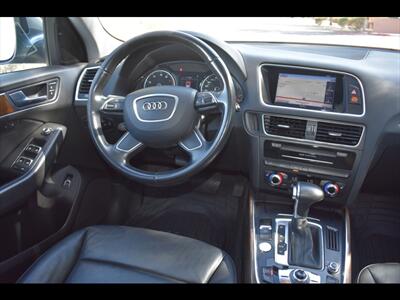 2015 Audi Q5 2.0T quattro Premium Plus   - Photo 30 - Mesa, AZ 85201