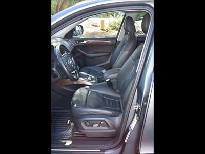 2015 Audi Q5 2.0T quattro Premium Plus   - Photo 16 - Mesa, AZ 85201
