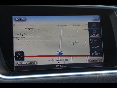 2015 Audi Q5 2.0T quattro Premium Plus   - Photo 11 - Mesa, AZ 85201