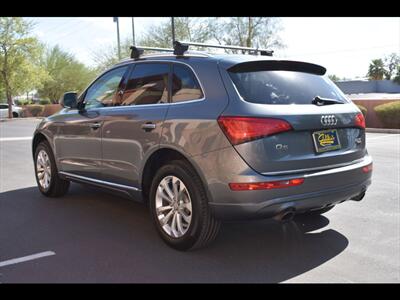 2015 Audi Q5 2.0T quattro Premium Plus   - Photo 6 - Mesa, AZ 85201