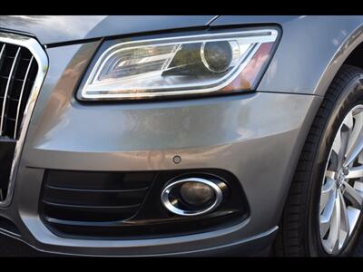 2015 Audi Q5 2.0T quattro Premium Plus   - Photo 47 - Mesa, AZ 85201