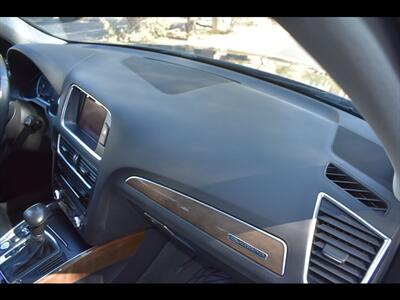 2015 Audi Q5 2.0T quattro Premium Plus   - Photo 37 - Mesa, AZ 85201