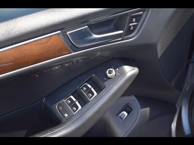 2015 Audi Q5 2.0T quattro Premium Plus   - Photo 19 - Mesa, AZ 85201