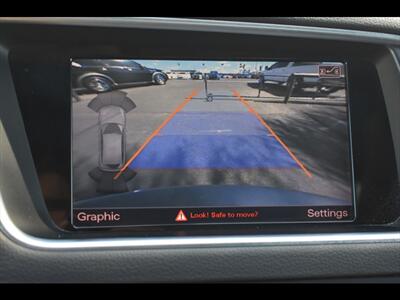 2015 Audi Q5 2.0T quattro Premium Plus   - Photo 10 - Mesa, AZ 85201