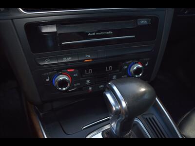 2015 Audi Q5 2.0T quattro Premium Plus   - Photo 12 - Mesa, AZ 85201
