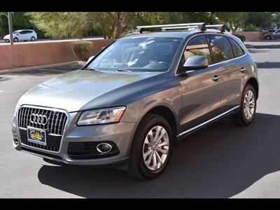 2015 Audi Q5 2.0T quattro Premium Plus   - Photo 3 - Mesa, AZ 85201