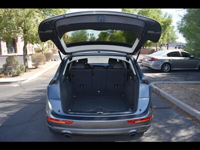 2015 Audi Q5 2.0T quattro Premium Plus   - Photo 26 - Mesa, AZ 85201