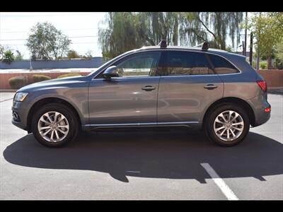 2015 Audi Q5 2.0T quattro Premium Plus   - Photo 4 - Mesa, AZ 85201