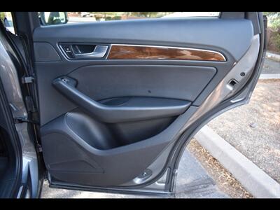 2015 Audi Q5 2.0T quattro Premium Plus   - Photo 29 - Mesa, AZ 85201