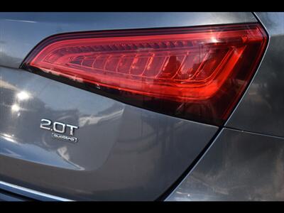2015 Audi Q5 2.0T quattro Premium Plus   - Photo 51 - Mesa, AZ 85201