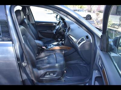 2015 Audi Q5 2.0T quattro Premium Plus   - Photo 33 - Mesa, AZ 85201