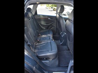 2015 Audi Q5 2.0T quattro Premium Plus   - Photo 27 - Mesa, AZ 85201