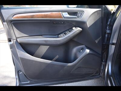2015 Audi Q5 2.0T quattro Premium Plus   - Photo 18 - Mesa, AZ 85201
