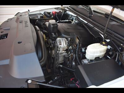 2014 Chevrolet Silverado 2500HD LT   - Photo 39 - Mesa, AZ 85201