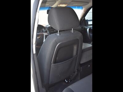 2014 Chevrolet Silverado 2500HD LT   - Photo 19 - Mesa, AZ 85201