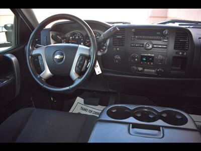2014 Chevrolet Silverado 2500HD LT   - Photo 28 - Mesa, AZ 85201