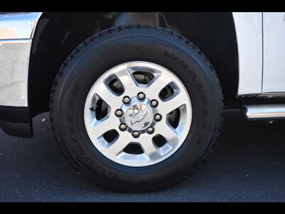 2014 Chevrolet Silverado 2500HD LT   - Photo 44 - Mesa, AZ 85201