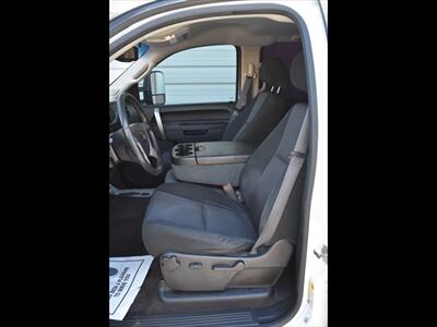 2014 Chevrolet Silverado 2500HD LT   - Photo 14 - Mesa, AZ 85201
