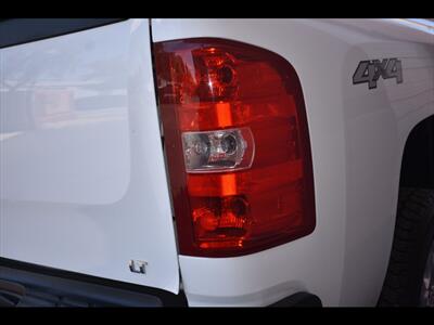 2014 Chevrolet Silverado 2500HD LT   - Photo 49 - Mesa, AZ 85201