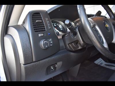 2014 Chevrolet Silverado 2500HD LT   - Photo 13 - Mesa, AZ 85201