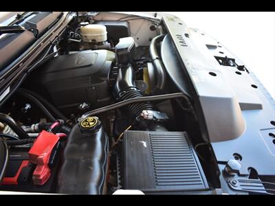 2014 Chevrolet Silverado 2500HD LT   - Photo 38 - Mesa, AZ 85201