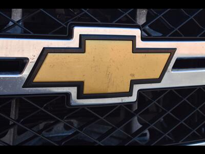 2014 Chevrolet Silverado 2500HD LT   - Photo 42 - Mesa, AZ 85201
